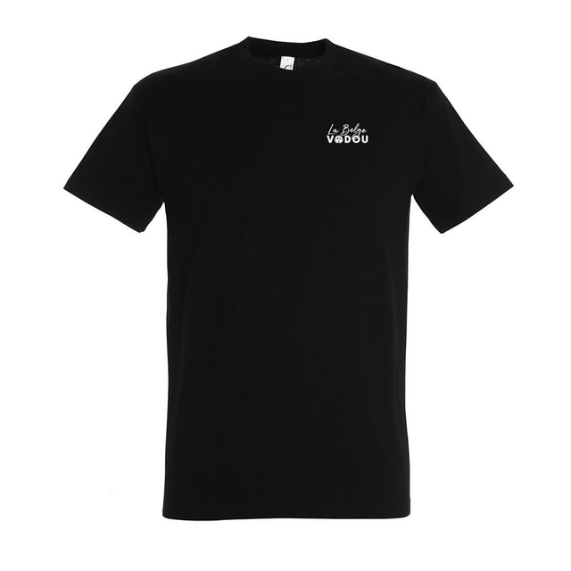 T-shirt impérial Unisex