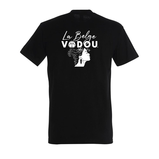 T-shirt impérial Unisex