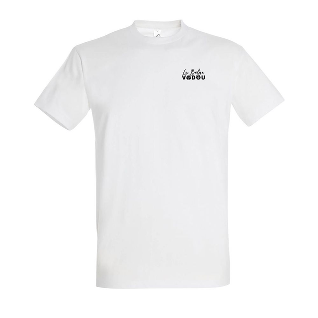 T-shirt impérial Unisex