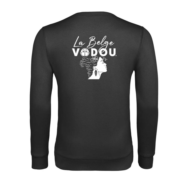 Sweat-shirt Slam Unisex à col rond