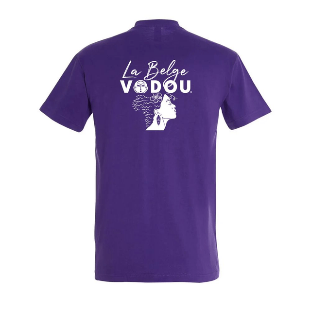 T-shirt impérial Unisex