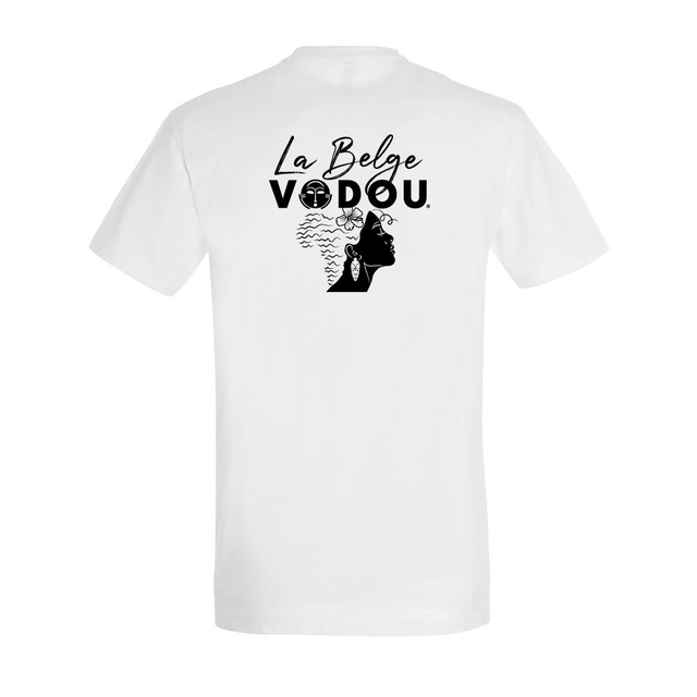 T-shirt impérial Unisex