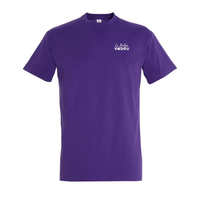T-shirt impérial Unisex
