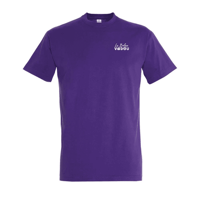 T-shirt impérial Unisex